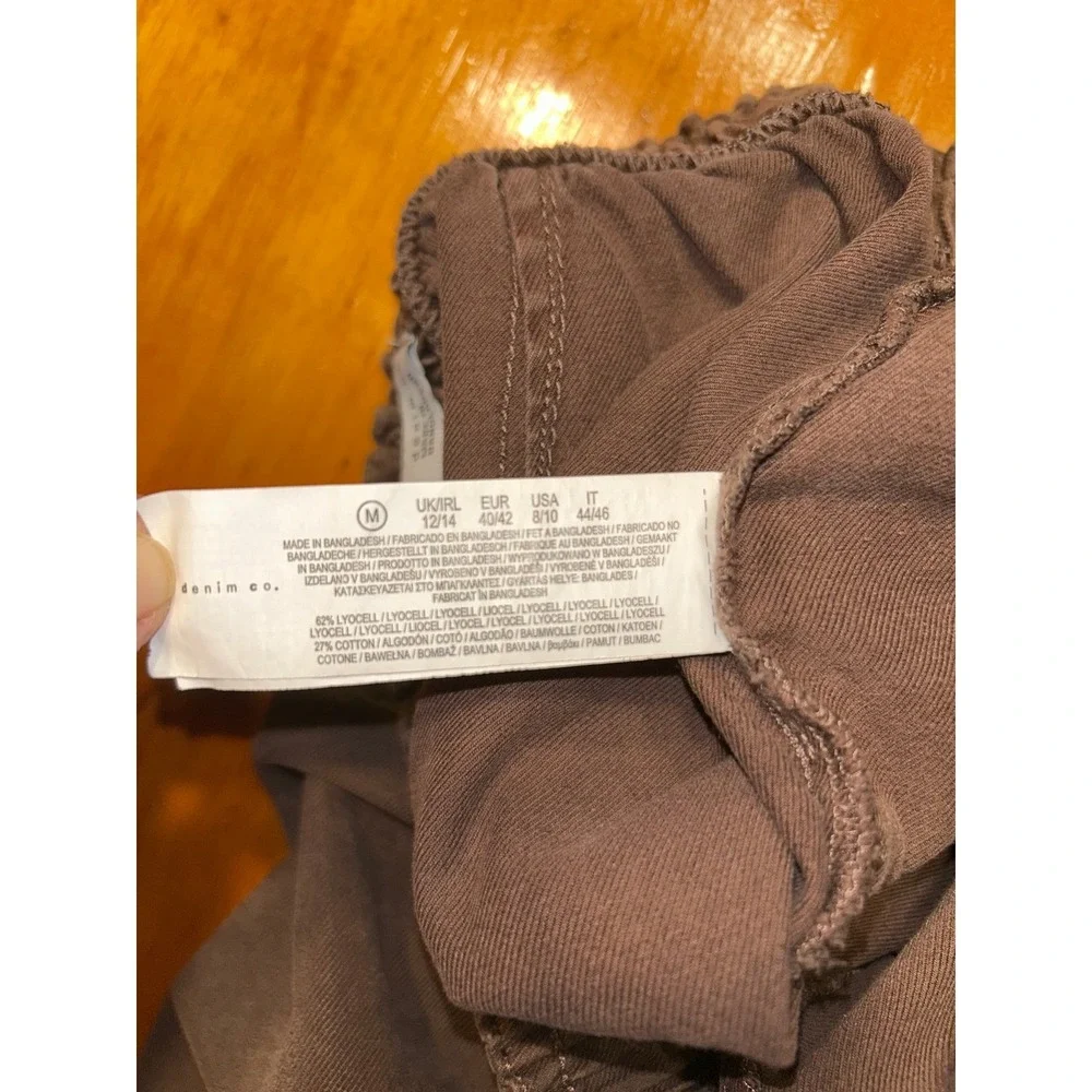 Denim&Co denim co
